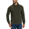 Kane Shawl Collar Pullover Mens Outerwear Sweatshirt Threads 4 Thought 