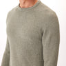 Alejandro Raglan Crew Sweater Mens Outerwear Sweater Threads 4 Thought 