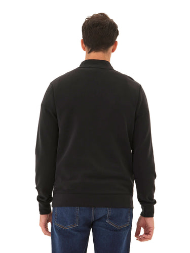 Trevor Peached Modal 1/2 Zip Mens Outerwear Sweatshirt Threads 4 Thought