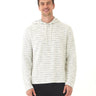 Jayden Shoreline Terry Pullover Hoodie Mens Outerwear Sweatshirt Threads 4 Thought 