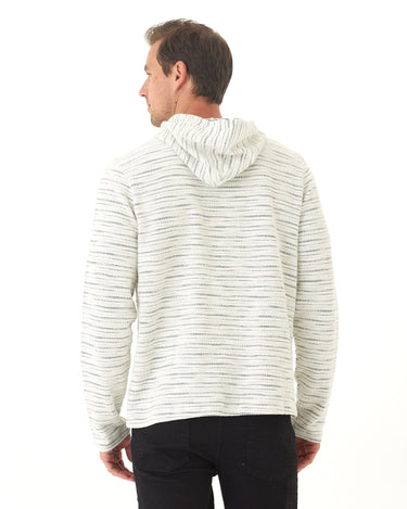 Jayden Shoreline Terry Pullover Hoodie Mens Outerwear Sweatshirt Threads 4 Thought 