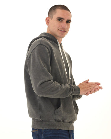 Everett Heavyweight Relaxed Pullover Hoodie Threads 4 Thought 