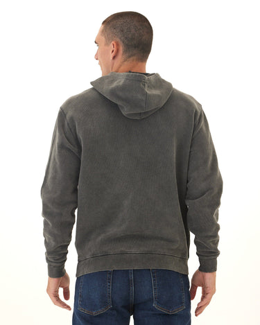 Everett Heavyweight Relaxed Pullover Hoodie Threads 4 Thought 