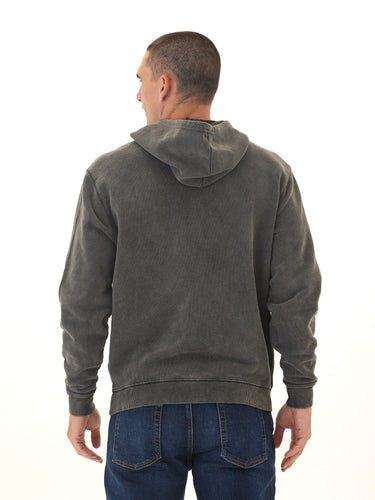 Everett Heavyweight Relaxed Pullover Hoodie Threads 4 Thought 
