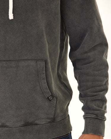 Everett Heavyweight Relaxed Pullover Hoodie Threads 4 Thought 