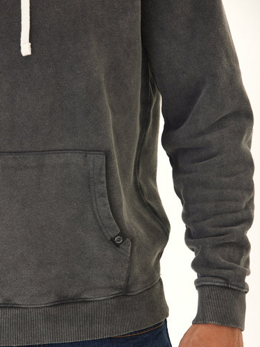 Everett Heavyweight Relaxed Pullover Hoodie Threads 4 Thought 