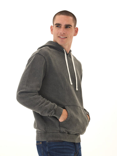 Everett Heavyweight Relaxed Pullover Hoodie Threads 4 Thought 