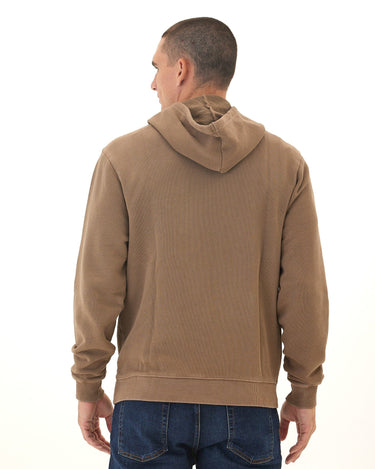Everett Heavyweight Relaxed Pullover Hoodie Threads 4 Thought 