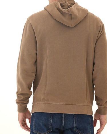 Everett Heavyweight Relaxed Pullover Hoodie Threads 4 Thought 