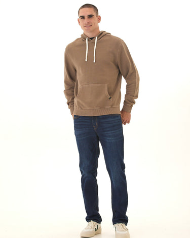 Everett Heavyweight Relaxed Pullover Hoodie Threads 4 Thought 