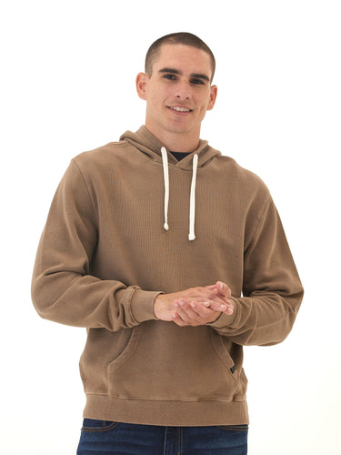 Everett Heavyweight Relaxed Pullover Hoodie Threads 4 Thought 