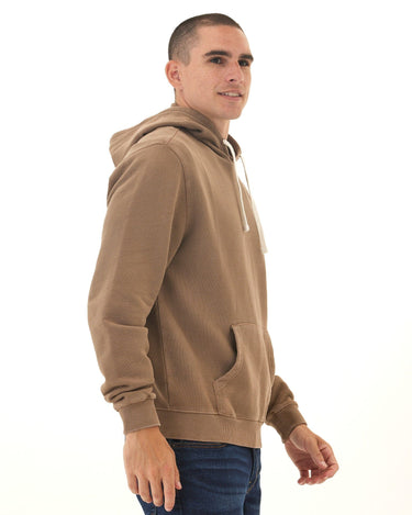 Everett Heavyweight Relaxed Pullover Hoodie Threads 4 Thought 