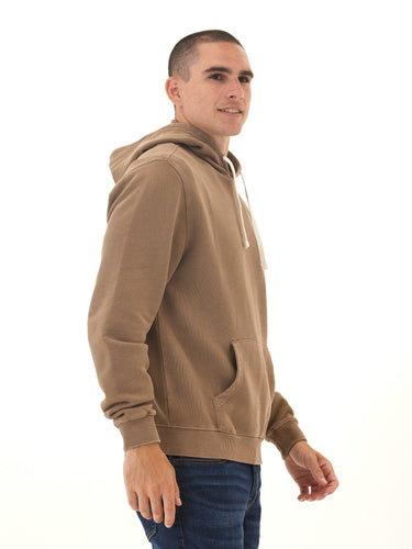 Everett Heavyweight Relaxed Pullover Hoodie Threads 4 Thought 