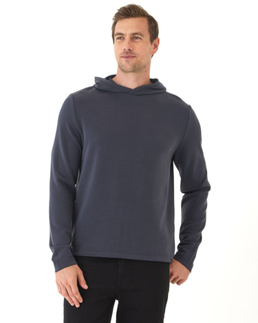 Dex Sueded Modal Pullover Hoodie Threads 4 Thought 