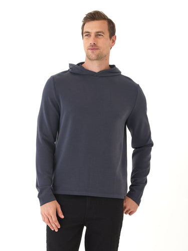 Dex Sueded Modal Pullover Hoodie Threads 4 Thought