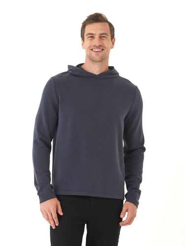 Dex Sueded Modal Pullover Hoodie Threads 4 Thought