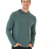 Dex Sueded Modal Pullover Hoodie Threads 4 Thought 