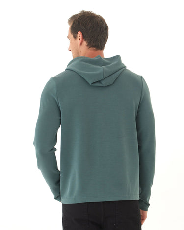 Dex Sueded Modal Pullover Hoodie Threads 4 Thought 