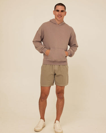 Jack Twill Short Mens Bottoms Short Threads 4 Thought 