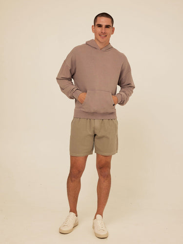 Jack Twill Short Mens Bottoms Short Threads 4 Thought 