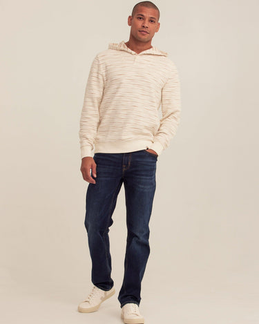 Kieran Shoreline Terry Pullover Hoodie Threads 4 Thought 
