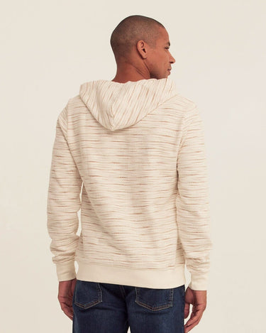 Kieran Shoreline Terry Pullover Hoodie Threads 4 Thought 