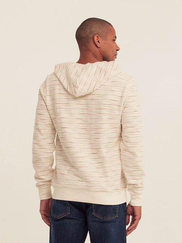 Kieran Shoreline Terry Pullover Hoodie Threads 4 Thought 