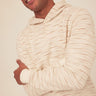 Kieran Shoreline Terry Pullover Hoodie Threads 4 Thought 