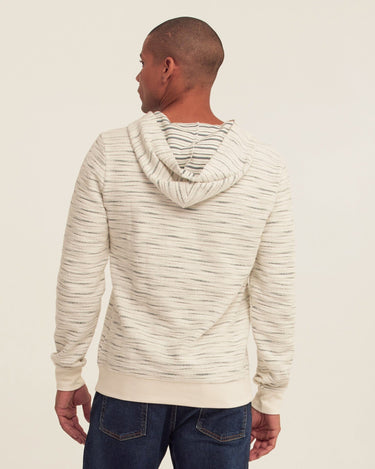 Kieran Shoreline Terry Pullover Hoodie Threads 4 Thought 