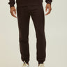 Men's Core Triblend Fleece Jogger Mens Bottoms Sweatpants Threads 4 Thought 