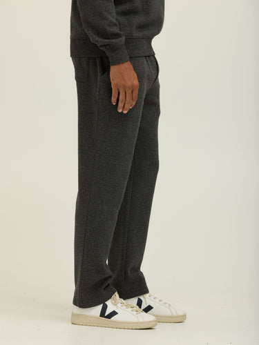 Reed Triblend Fleece Straight Leg Pant Mens Bottoms Sweatpants Threads 4 Thought 