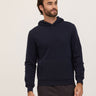 Luther CVC Fleece Pullover Hoodie Threads 4 Thought 