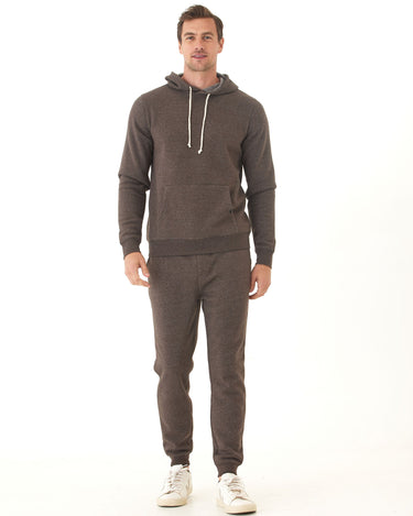 Core Triblend Fleece Jogger Mens Bottoms Pants Threads 4 Thought 