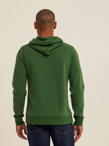 Triblend Pullover Hoodie Mens Outerwear Sweatshirt Threads 4 Thought 