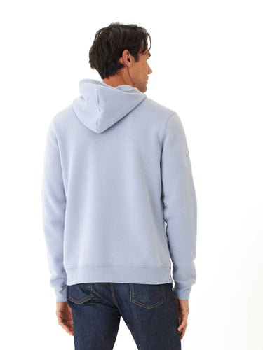 Triblend Pullover Hoodie Mens Outerwear Sweatshirt Threads 4 Thought 