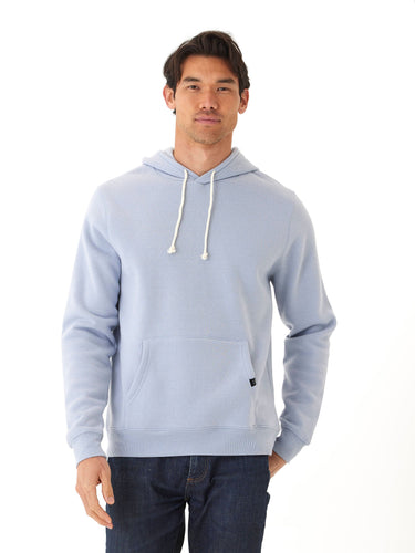 Triblend Pullover Hoodie Mens Outerwear Sweatshirt Threads 4 Thought 