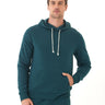 Triblend Fleece Pullover Hoodie Threads 4 Thought 