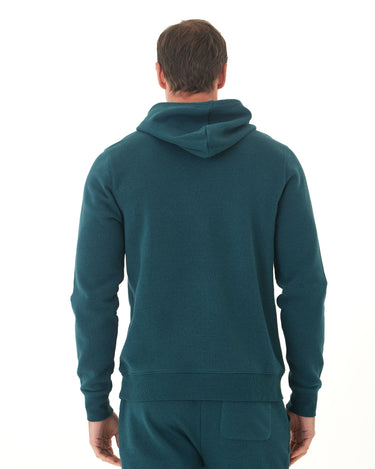 Triblend Fleece Pullover Hoodie Threads 4 Thought 