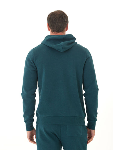 Triblend Fleece Pullover Hoodie Threads 4 Thought 
