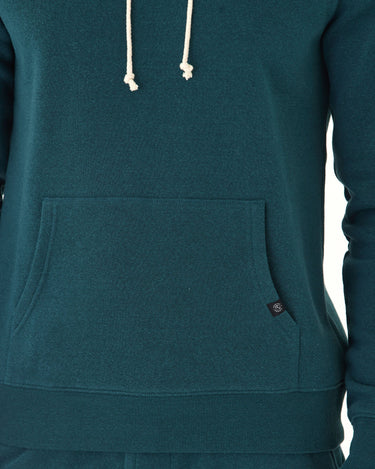 Triblend Pullover Hoodie Mens Outerwear Sweatshirt Threads 4 Thought 