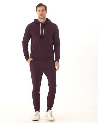 Core Triblend Fleece Jogger Mens Bottoms Pants Threads 4 Thought 