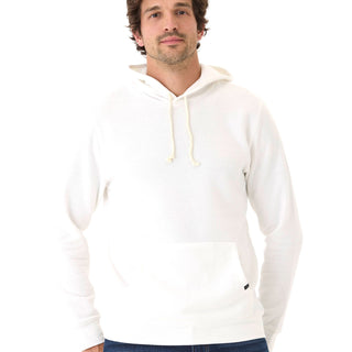 Triblend Pullover Hoodie Mens Outerwear Sweatshirt Threads 4 Thought 