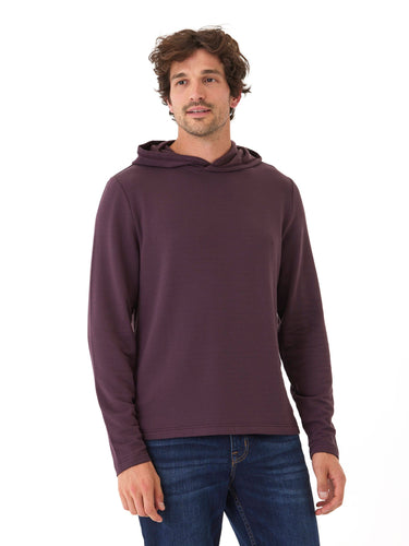 Dex Modal Fleece Pullover Hoodie Mens Outerwear Sweatshirt Threads 4 Thought