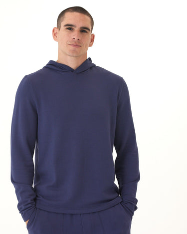 Dex Feather Fleece Pullover Hoodie Mens Outerwear Sweatshirt Threads 4 Thought 