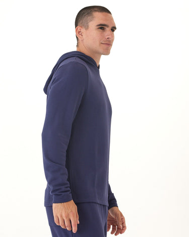 Dex Feather Fleece Pullover Hoodie Mens Outerwear Sweatshirt Threads 4 Thought 