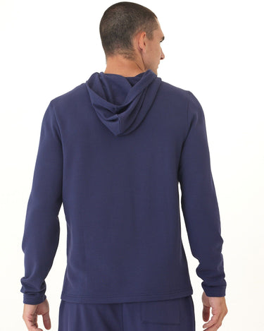 Dex Feather Fleece Pullover Hoodie Mens Outerwear Sweatshirt Threads 4 Thought 