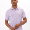 Baseline 2 Button Short Sleeve Polo Mens Tops Tshirt Short Threads 4 Thought 