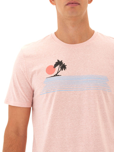 Triblend Graphic Tee Mens Tops Tshirt Short Threads 4 Thought 