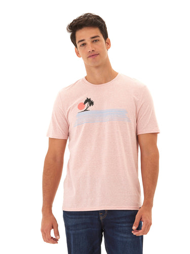 Triblend Graphic Tee Mens Tops Tshirt Short Threads 4 Thought 