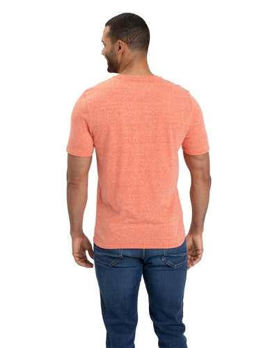 Climb Higher Triblend Graphic Tee Mens Tops Tshirt Short Threads 4 Thought